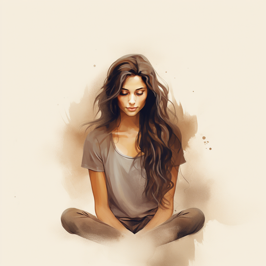 Do you put the needs of others before your own?