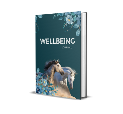 Wellbeing Journal #2